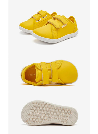 Kids Sneakers Lightweight Hook Loop