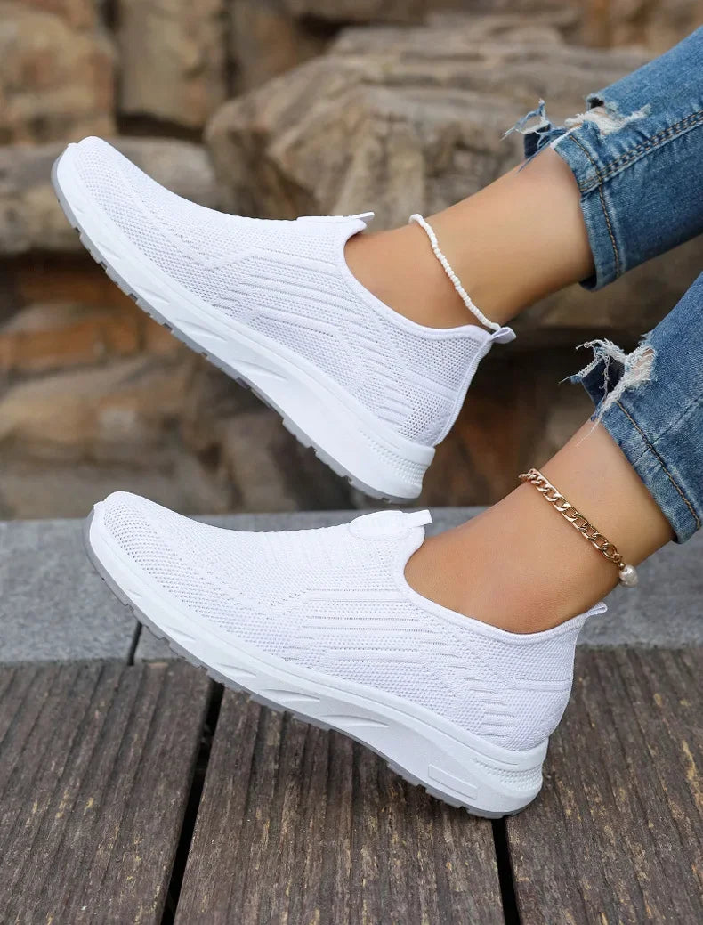Women Casual Outdoor Sport Tennis Shoes