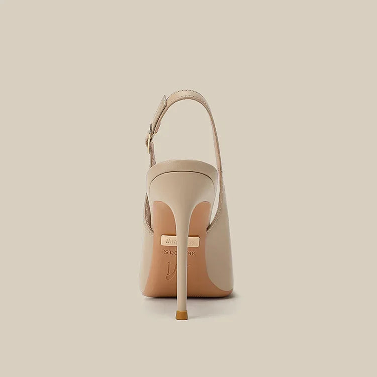 high-heeled shoes for women