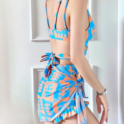 Women Swimsuit Beach Wear