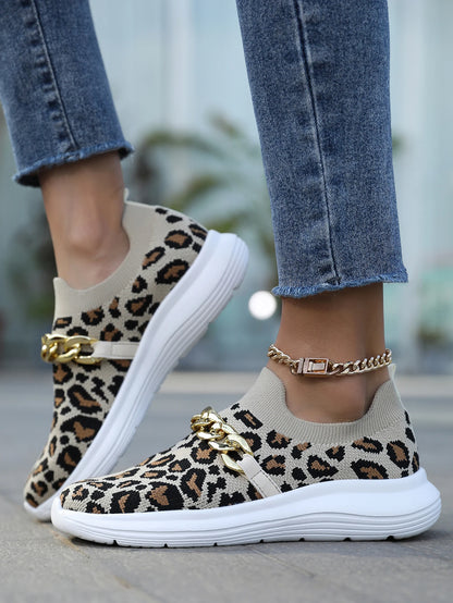 Woman Trend Summer Casual Sneakers