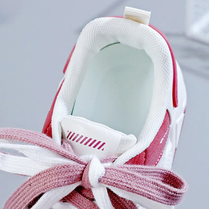Women's Platform Sneakers