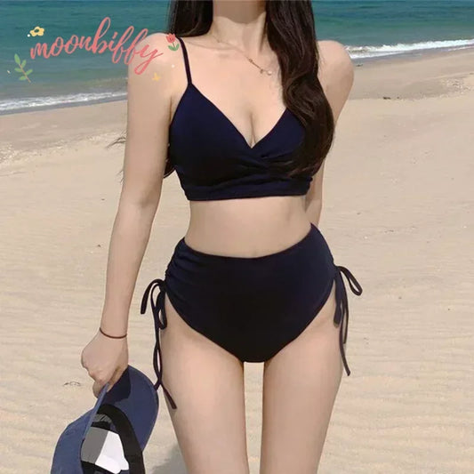 Women Micro Bikini Swimsuit