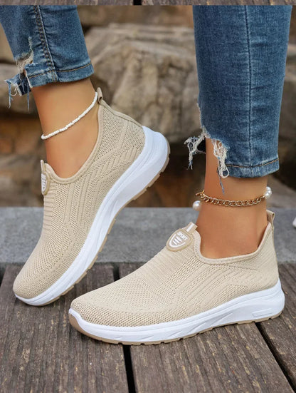Women Casual Outdoor Sport Tennis Shoes