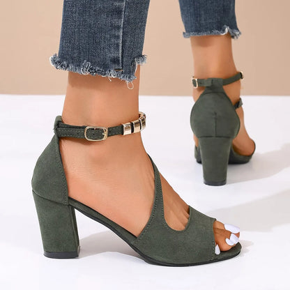 Platform Sandals for Women