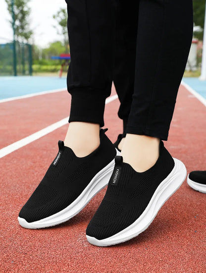 Women'sBreathable Walking Shoes