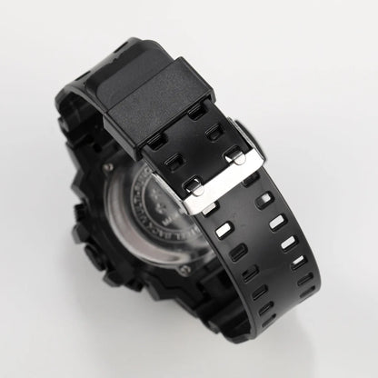 Military Digital Watch for Men Outdoor Men's Sports Watches Clock Waterproof Luminous Chronograph Student Electronic Wristwatch