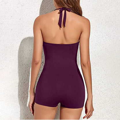 Women's Sports Swimsuit