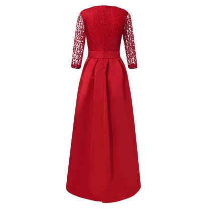 Women's Elegant Evening Dresses