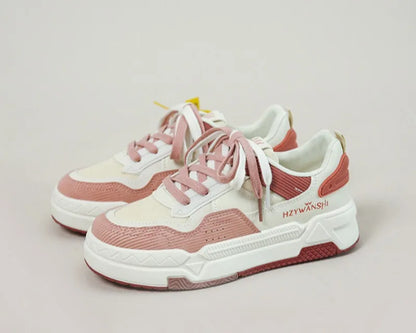 Women Casual Sneakers