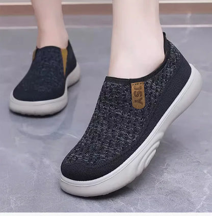 Women'S Shoes Summer 2025  Comfort Sneakers For Women    Woman Shoes Light Cheap Shoes Clearance Free Shipping