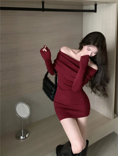 Sexy Mini Dresses For Women