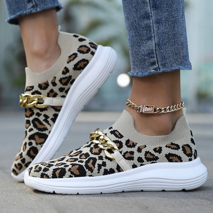 Woman Trend Summer Casual Sneakers