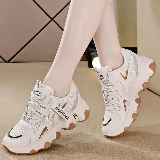 Spring Sport Shoes for Women