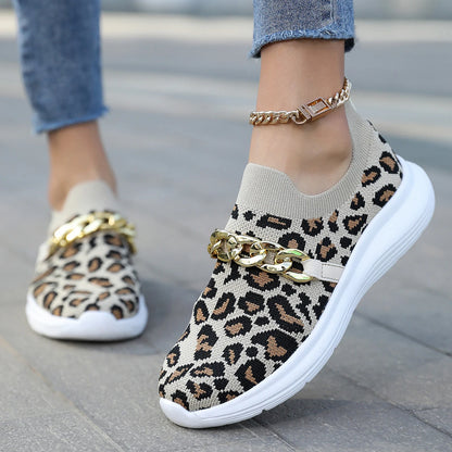 Woman Trend Summer Casual Sneakers