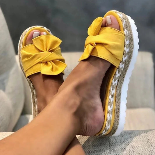 Women Sandals with Wedges