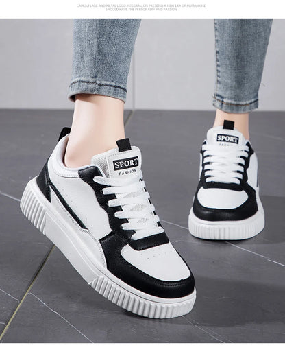 Women Sneakers Outdoor Shoes