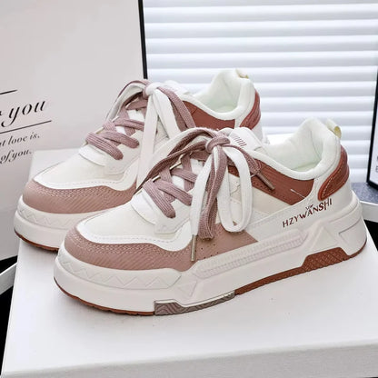 Women's Platform Sneakers