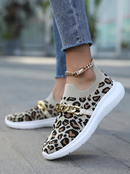 Woman Trend Summer Casual Sneakers