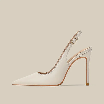 high-heeled shoes for women