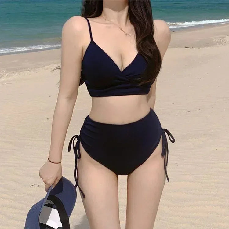Women Micro Bikini Swimsuit