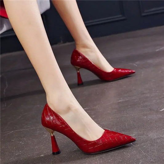 Ladies High Heels