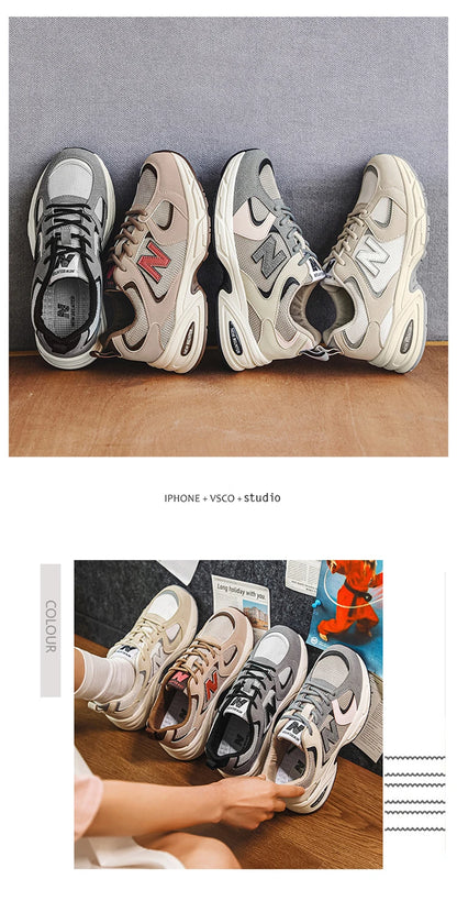 2025 Classic Running Shoes Men Women Casual Sports Sneakers Marathon Jogging Trainers Low Price Four Seasons Shoes Free Shipping
