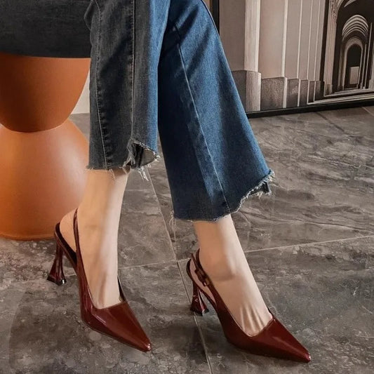 Women's Luxurious High Heels