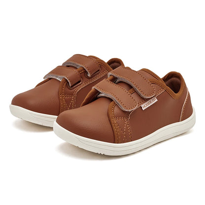 Kids Sneakers Lightweight Hook Loop