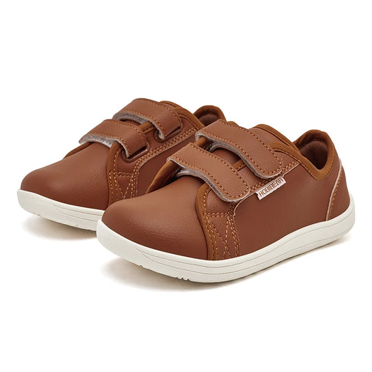 Kids Sneakers Lightweight Hook Loop