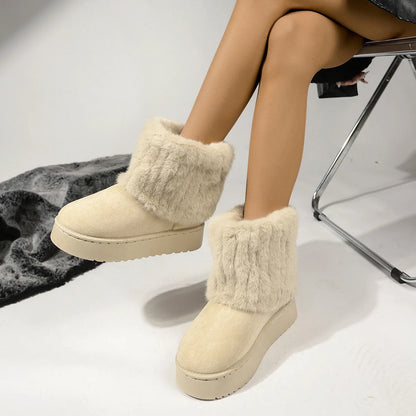 Women Winter Boots