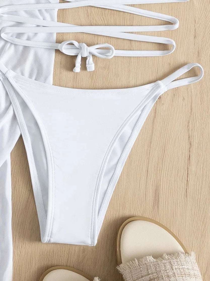 Swimming Suit Women Beach Wear