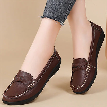 Comfortable Flat Shoes Women