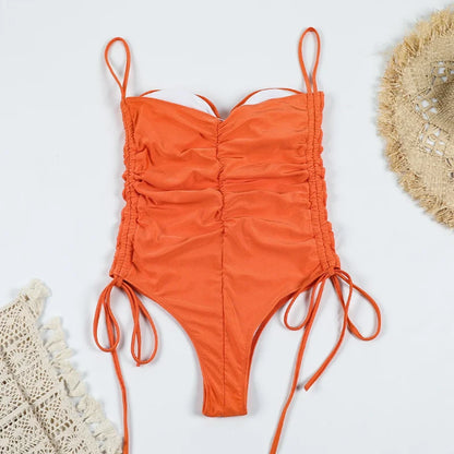women Swimsuit Beachwear