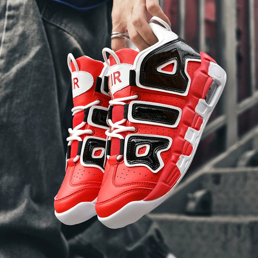 2025 New Fashion Style Quality Men's Sports Sneakers New Running Shoes Women Casual Trendy Shoes Air Breathable Shoes for Men