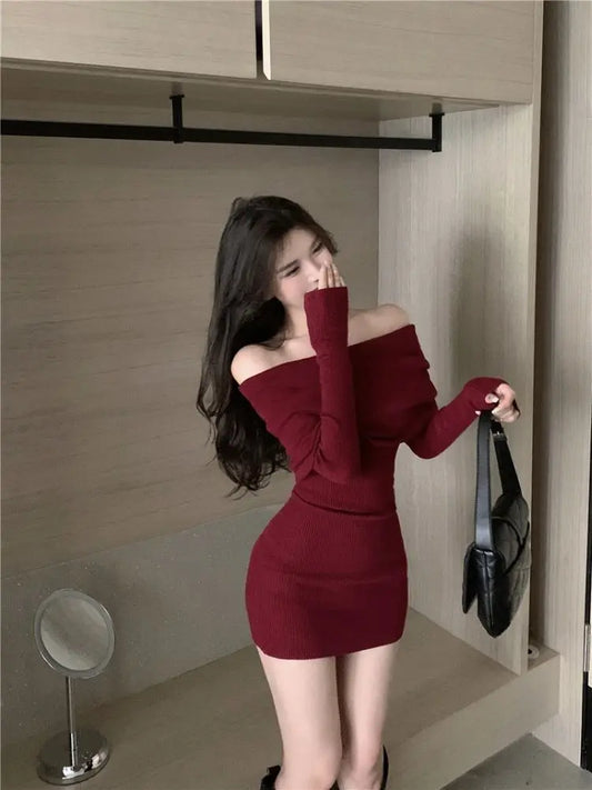 Sexy Mini Dresses For Women