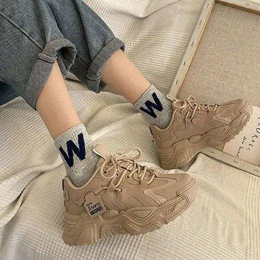 Women's Casual Sports Shoes
