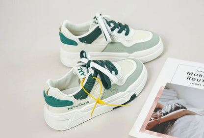 Women Casual Sneakers