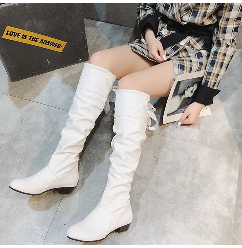 Women High Boots