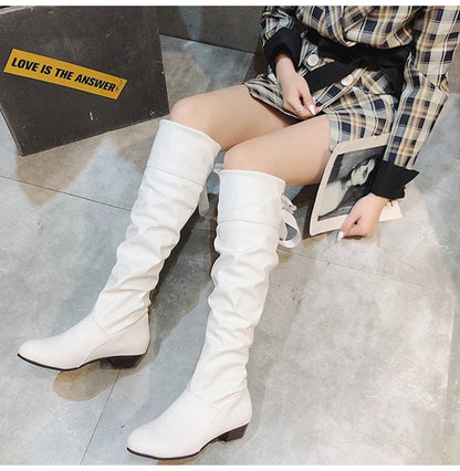Women High Boots