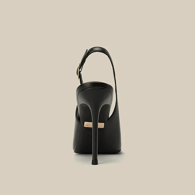high-heeled shoes for women