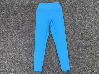 Yoga Gym Sets Jacket Leggings Sportswear Woman Gym Sports and Fitness Workout Clothes for Women 2 Piece Sets Womens Outfits