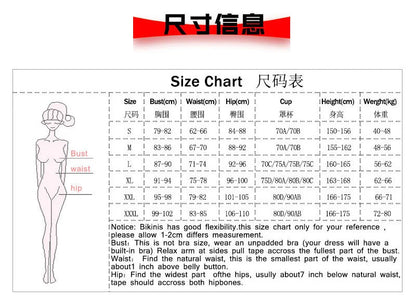 One-piece Swimsuit Women Sexy Bikini Backless Mini Micro Hot Swimwear