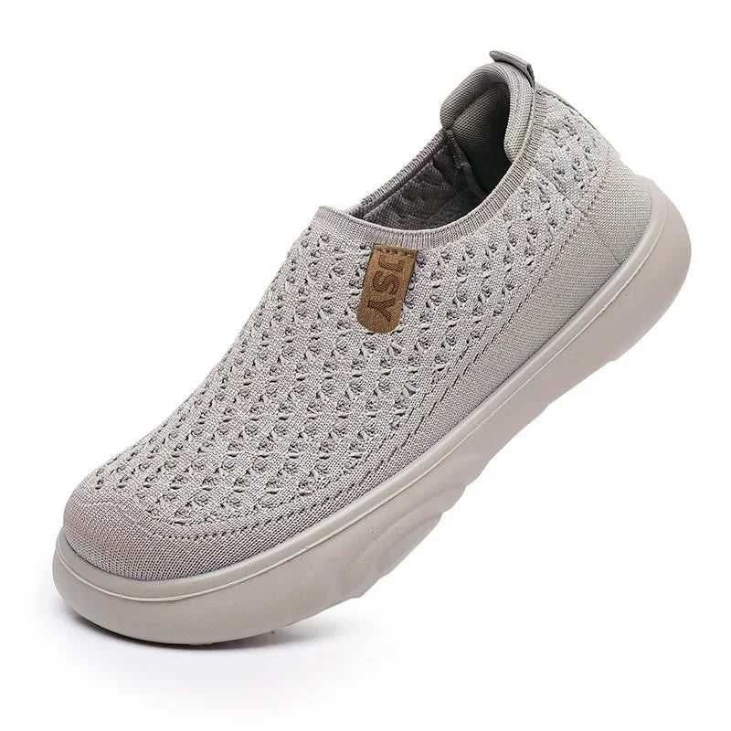 Women'S Shoes Summer 2025  Comfort Sneakers For Women    Woman Shoes Light Cheap Shoes Clearance Free Shipping