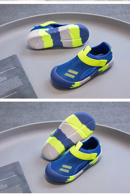 Kids Summer Shoes