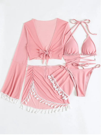 Swimming Suit Women Beach Wear