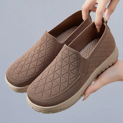 Women's Casual Flat Shoes