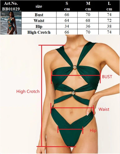 Female Swimwear, Holiday Beachwear