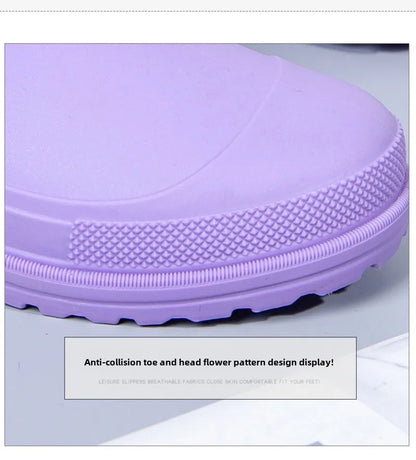Rain Shoes for Women