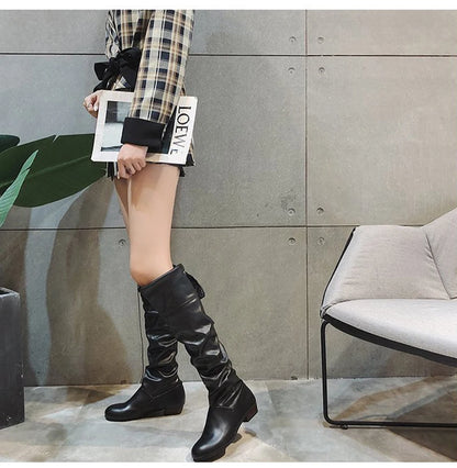 Women High Boots